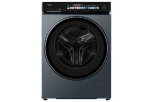 Máy giặt Aqua inverter 14kg AW14 BD4377U1L(GN)