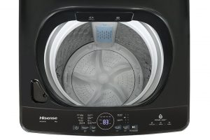 Máy giặt Hisense Inverter 15 kg WT150F50