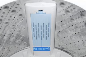 Máy giặt Hisense Inverter 15 kg WT150F50