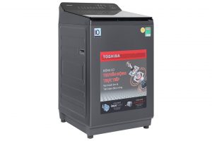 Máy giặt Toshiba Inverter 12 kg AW-T26D1300TV (MG)