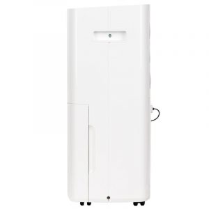 Máy hút ẩm LUMIAS D6S-60L