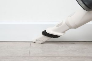 Máy hút bụi cầm tay Roborock H60 Hub Pro