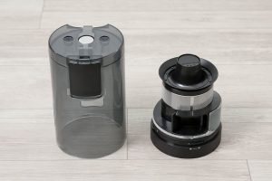 Máy hút bụi cầm tay Roborock H60 Hub Pro