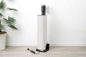 Máy hút bụi cầm tay Roborock H60 Hub Pro