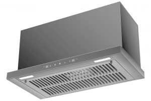 Máy hút mùi âm tủ Faster FS 7035G Autoclean