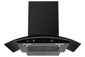 Máy hút mùi Faster FS CH750B