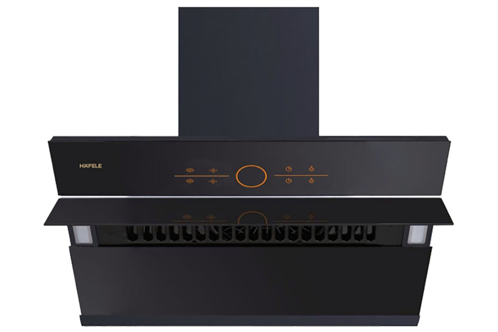 Máy hút mùi gắn tường Hafele HC H901WB (533.83.655)