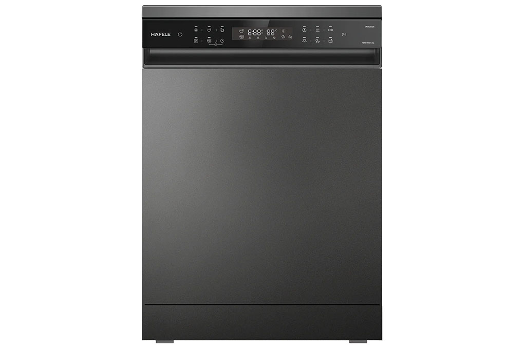 Máy rửa chén độc lập Hafele HDW F6012G (535.29.672)