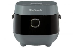 Nồi cơm điện tử BlueStone 1.2 lít RCB 5947