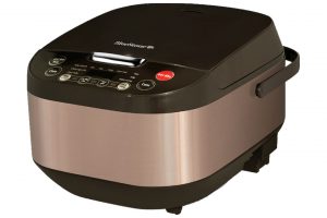 Nồi cơm điện tử BlueStone 1.5 lít RCB 5935