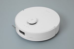 Robot hút bụi Roborock Qrevo Curv 2 Flow
