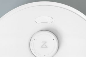 Robot hút bụi Roborock Qrevo Curv 2 Flow