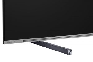 Smart Tivi QLED Hisense 4K 100 inch 100Q6Q