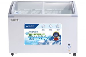 Tủ đông trưng bày Funiki 451 lít HSF AD6451.C1