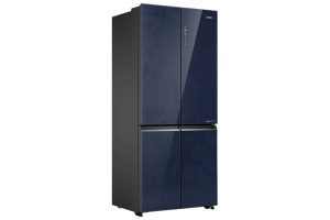 Tủ lạnh Aqua Inverter 522 lít Multi Door AQR MA600XA(KGL)U1