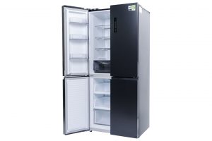 Tủ lạnh Funiki Multi Door 415 lít HR M8415SB