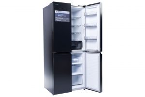 Tủ lạnh Funiki Multi Door 415 lít HR M8415SB