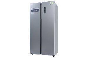 Tủ lạnh Funiki Side by Side 535 lít HR SS8535SDG