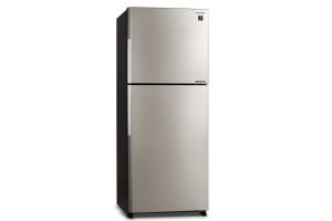 Tủ lạnh Sharp Inverter 471 lít SJ-XP500AE-SL