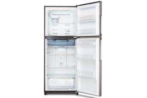 Tủ lạnh Sharp Inverter 471 lít SJ-XP500AE-SL