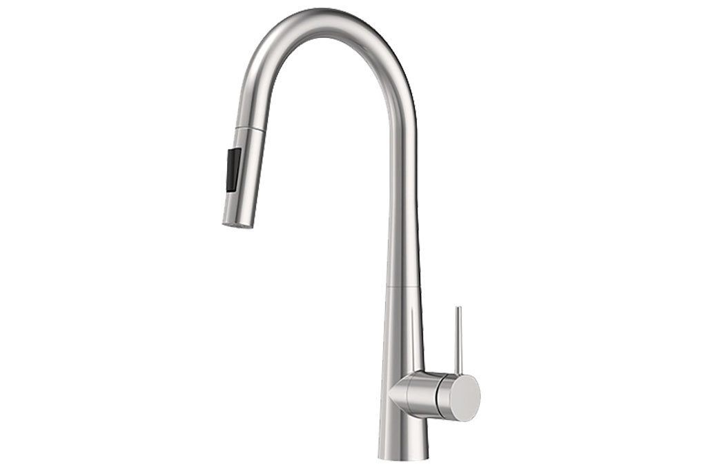 Vòi rửa bát Hafele HT24 SH1P417 (570.85.041)