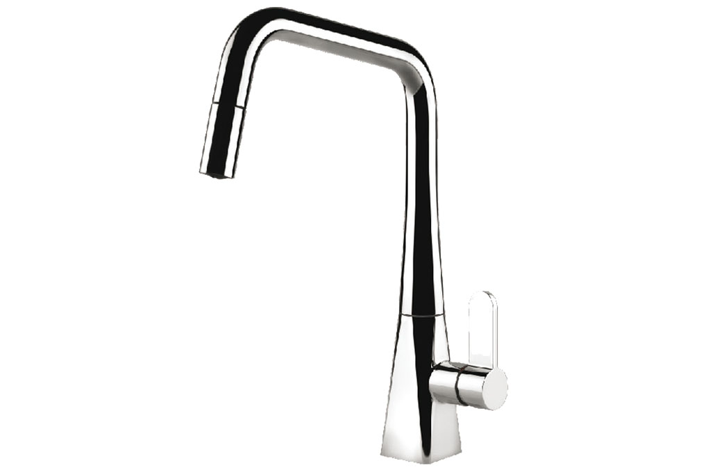 Vòi rửa bát Hafele Hydros HT20 CH1P241 (570.82.220)