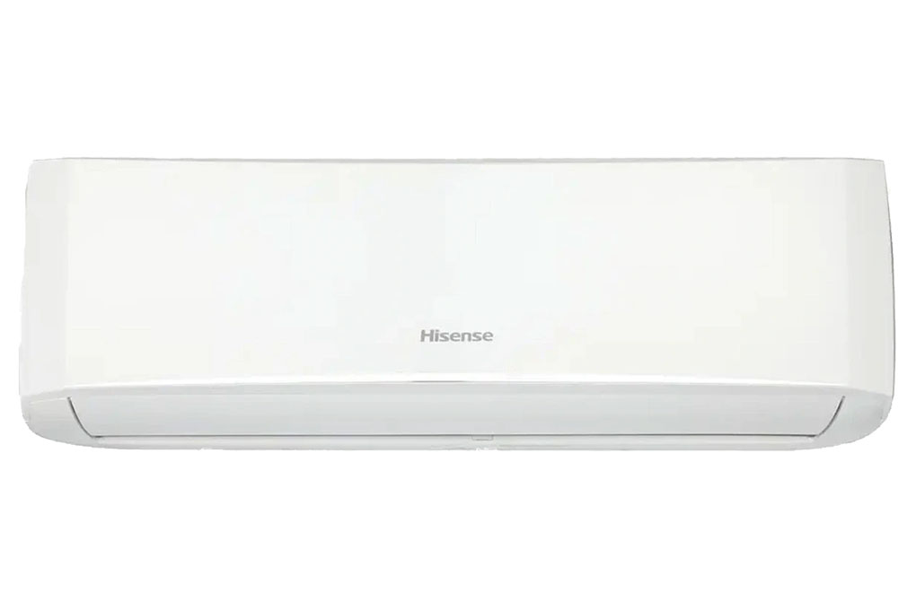 Điều hòa Hisense 2 chiều Inverter 9000BTU AS 09UR4RYRCB02