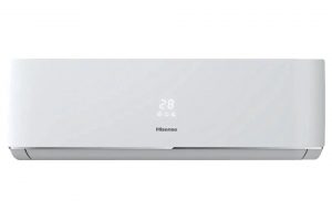 Điều hòa Hisense 9000BTU AS 10CR4RYDDJ02