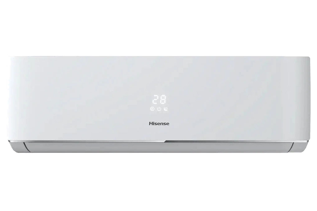 Điều hòa Hisense 9000BTU AS 10CR4RYDDJ02