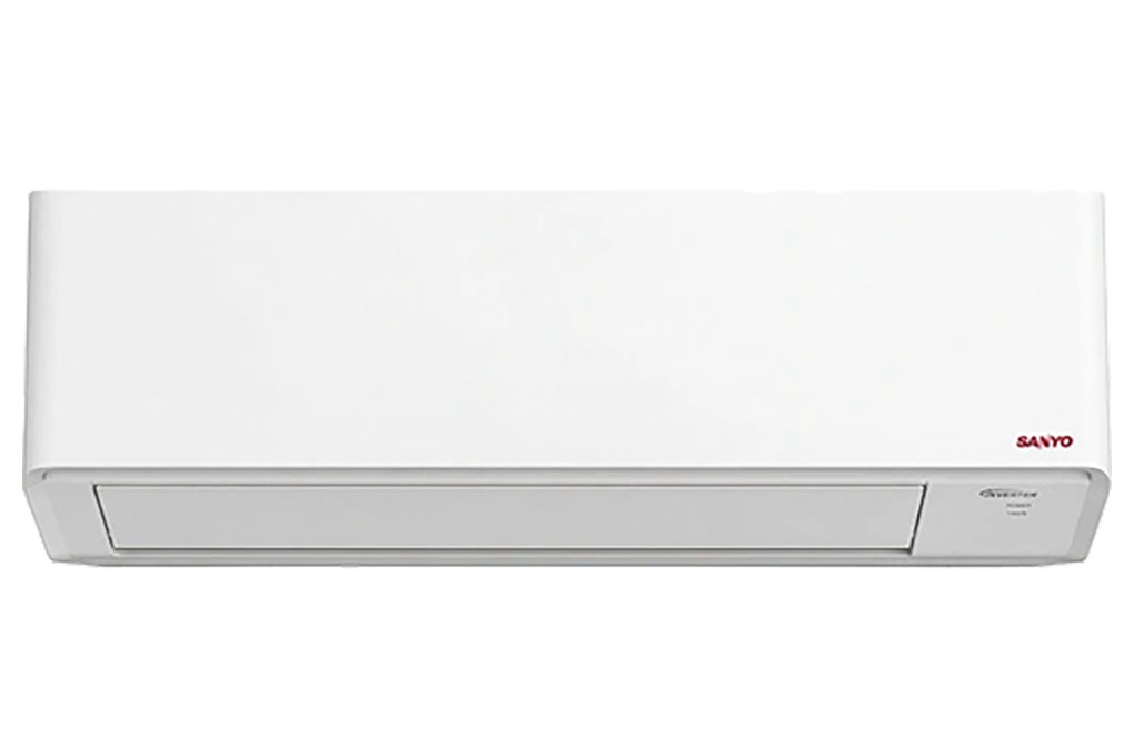 Điều hòa Sanyo inverter 12.000 BTU 12TSJIVND