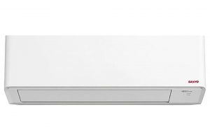 Điều hòa Sanyo inverter 18.000 BTU 18TSJIVND