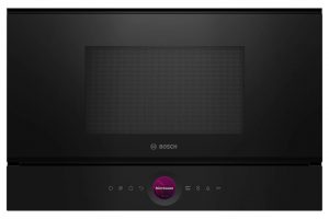 Lò vi sóng âm tủ kèm nướng Bosch Series 8 BEL7321B1