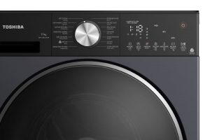 Máy giặt Toshiba Inverter 11 kg TW-T33B120UWV(MK)