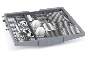 Máy rửa bát độc lập Bosch Serie 6 14 bộ SMS6ZCI01P