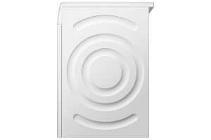 Máy sấy bơm nhiệt Bosch serie 6 9kg WQG24570SG