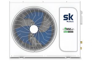 Điều hòa Sumikura 2 chiều Inverter 12000 BTU APS/APO H120/OSAKA