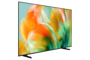 Smart AI Tivi Samsung Mini LED 4K 55 inch UA55M80H