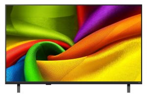 Smart Tivi LG AI 4K 43 inch 43NU855BPSA