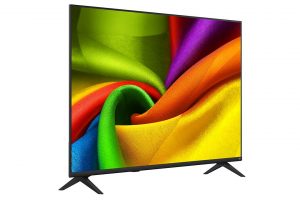 Smart Tivi LG AI 4K 43 inch 43NU855BPSA