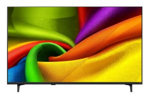 Smart Tivi LG AI 4K 50 inch 50NU855BPSA