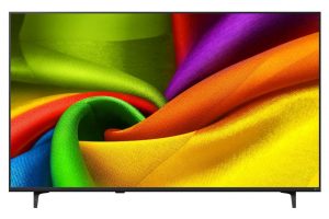 Smart Tivi LG AI 4K 55 inch 55NU855BPSA