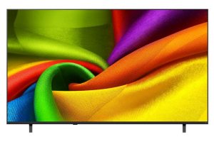 Smart Tivi LG AI 4K 75 inch 75NU855BPSA