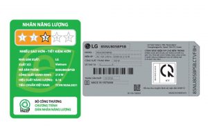 Smart Tivi LG AI 4K 85 inch 85NU805BPSB