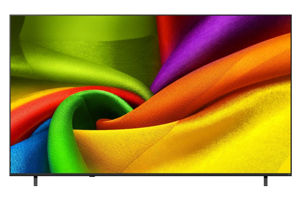 Smart Tivi LG AI 4K 85 inch 85NU855BPSA