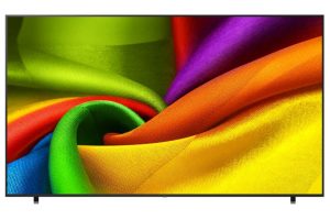 Smart Tivi LG AI 4K 98 inch 98NU855BPSB