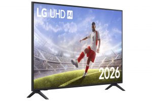 Smart Tivi LG UHD AI 4K 43 inch 43UA8055PSA