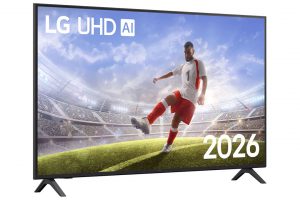 Smart Tivi LG UHD AI 4K 50 inch 50UA8055PSA