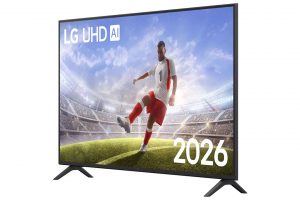 Smart Tivi LG UHD AI 4K 55 inch 55UA8055PSA