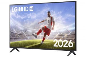 Smart Tivi LG UHD AI 4K 55 inch 55UA8055PSA