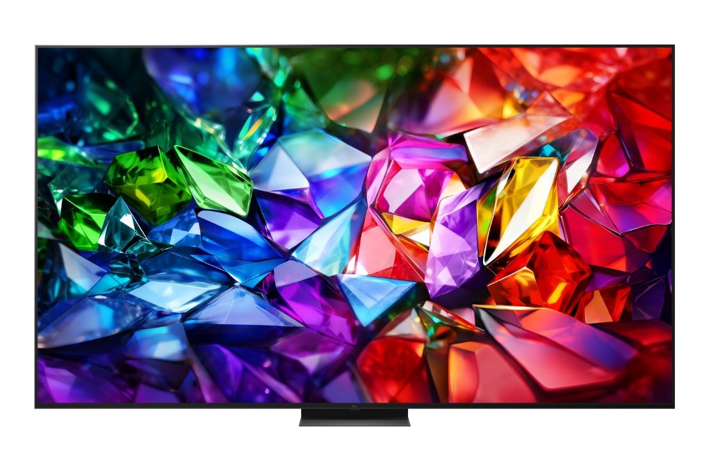 Smart Tivi Micro RGB LG AI 4K 100 inch 100MRGB96BS
